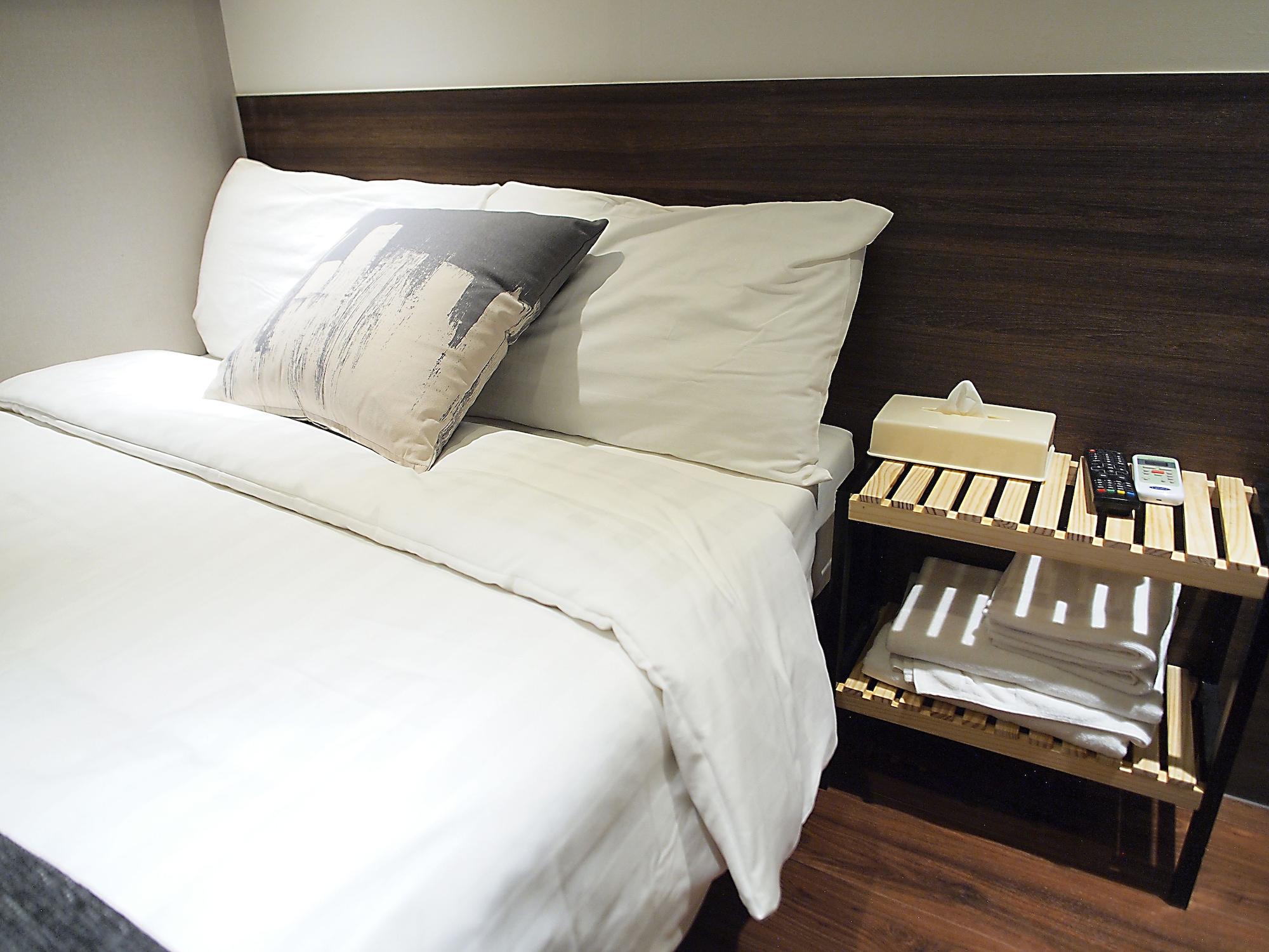 Hotel Park Hill Myeongdong Seul Zewnętrze zdjęcie