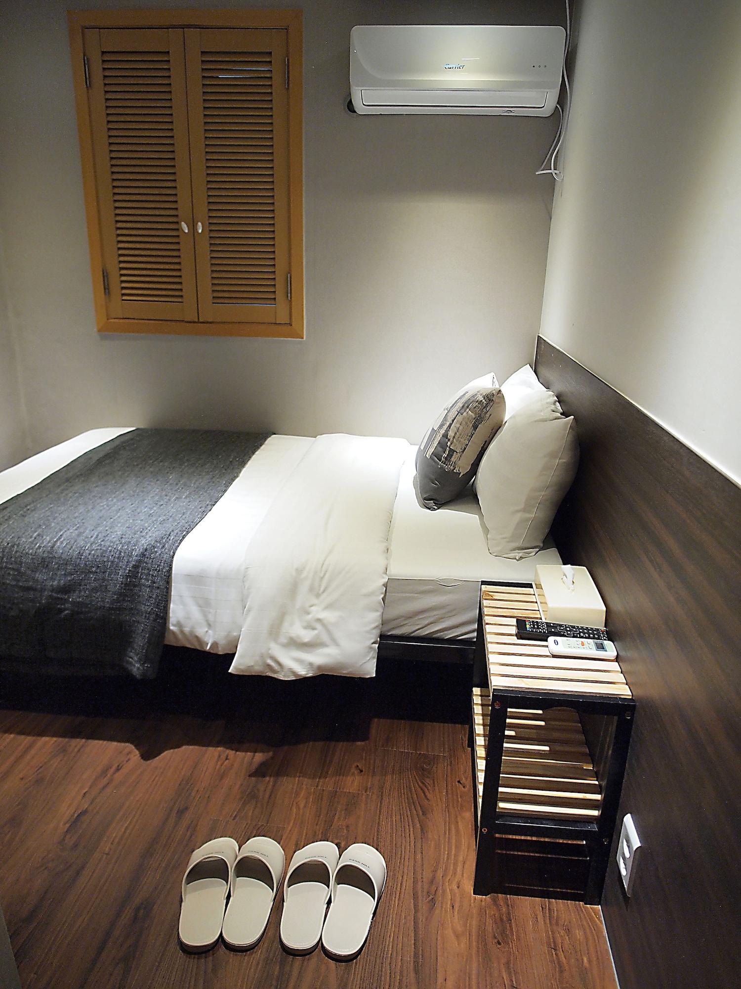 Hotel Park Hill Myeongdong Seul Zewnętrze zdjęcie