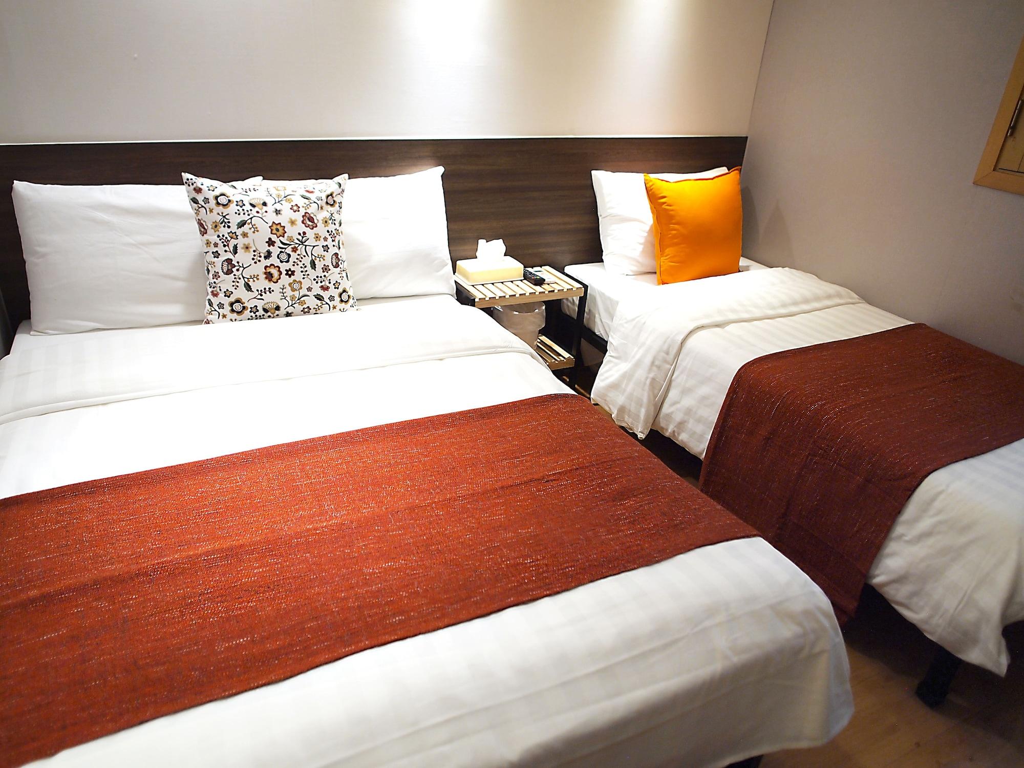Hotel Park Hill Myeongdong Seul Zewnętrze zdjęcie