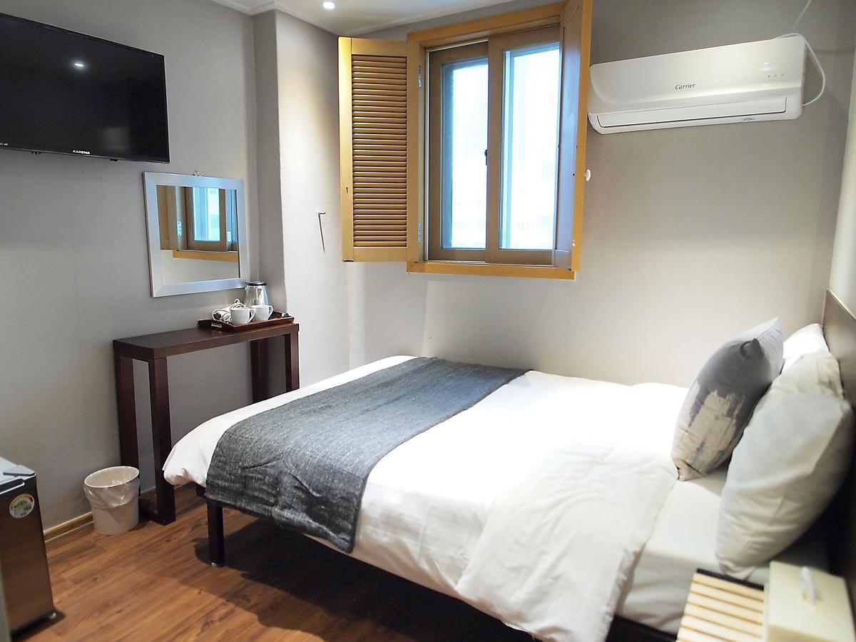 Hotel Park Hill Myeongdong Seul Zewnętrze zdjęcie